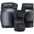 ProTec - Junior Set (Black | Butterfly Straps)